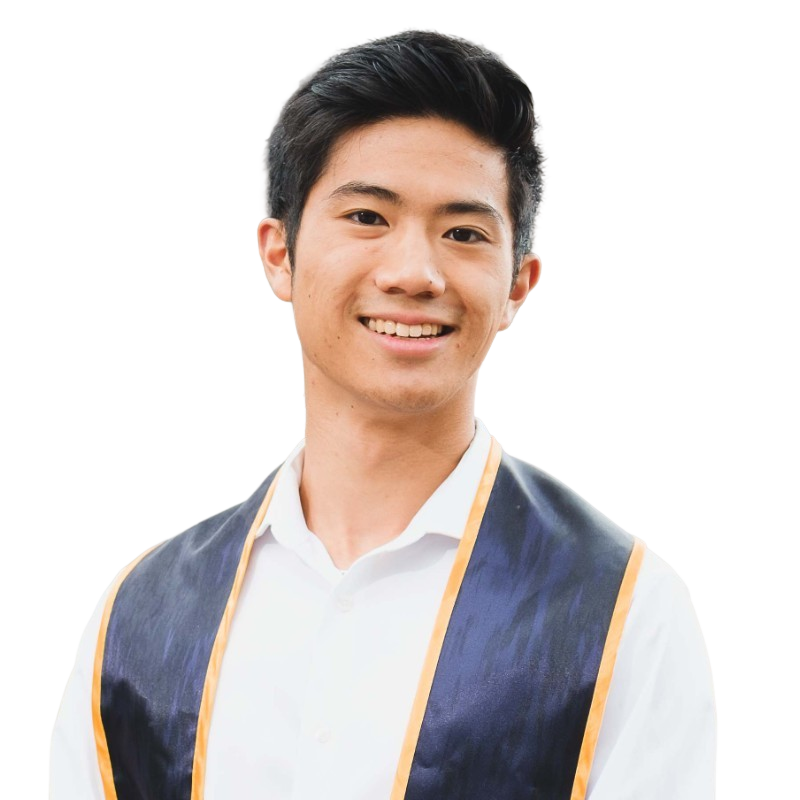 Christopher Zhu