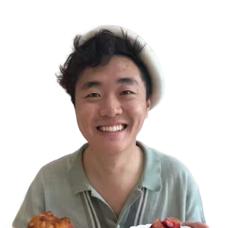 Jackie Chen
