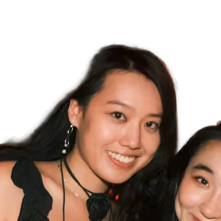 Kaitlyn Luo