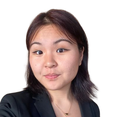 Megan Mou