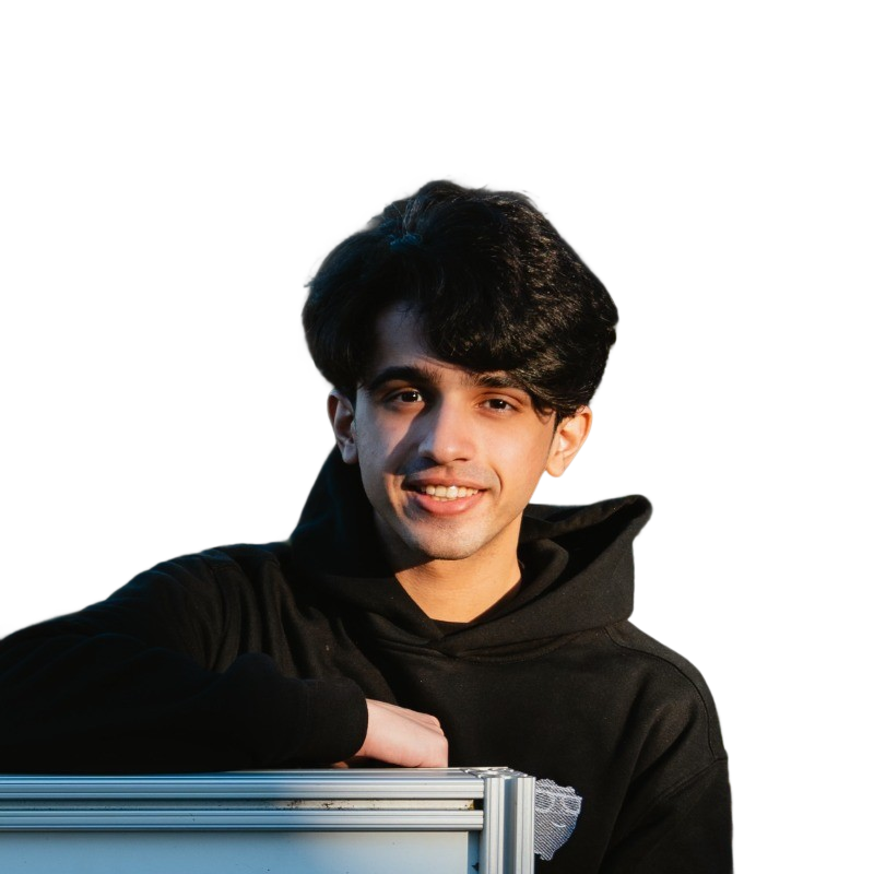Nalin Semwal