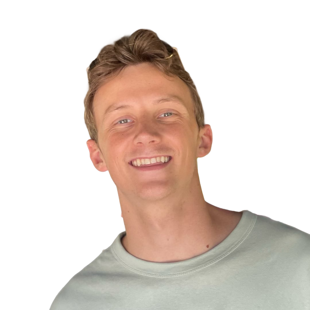 Nick O'Brien