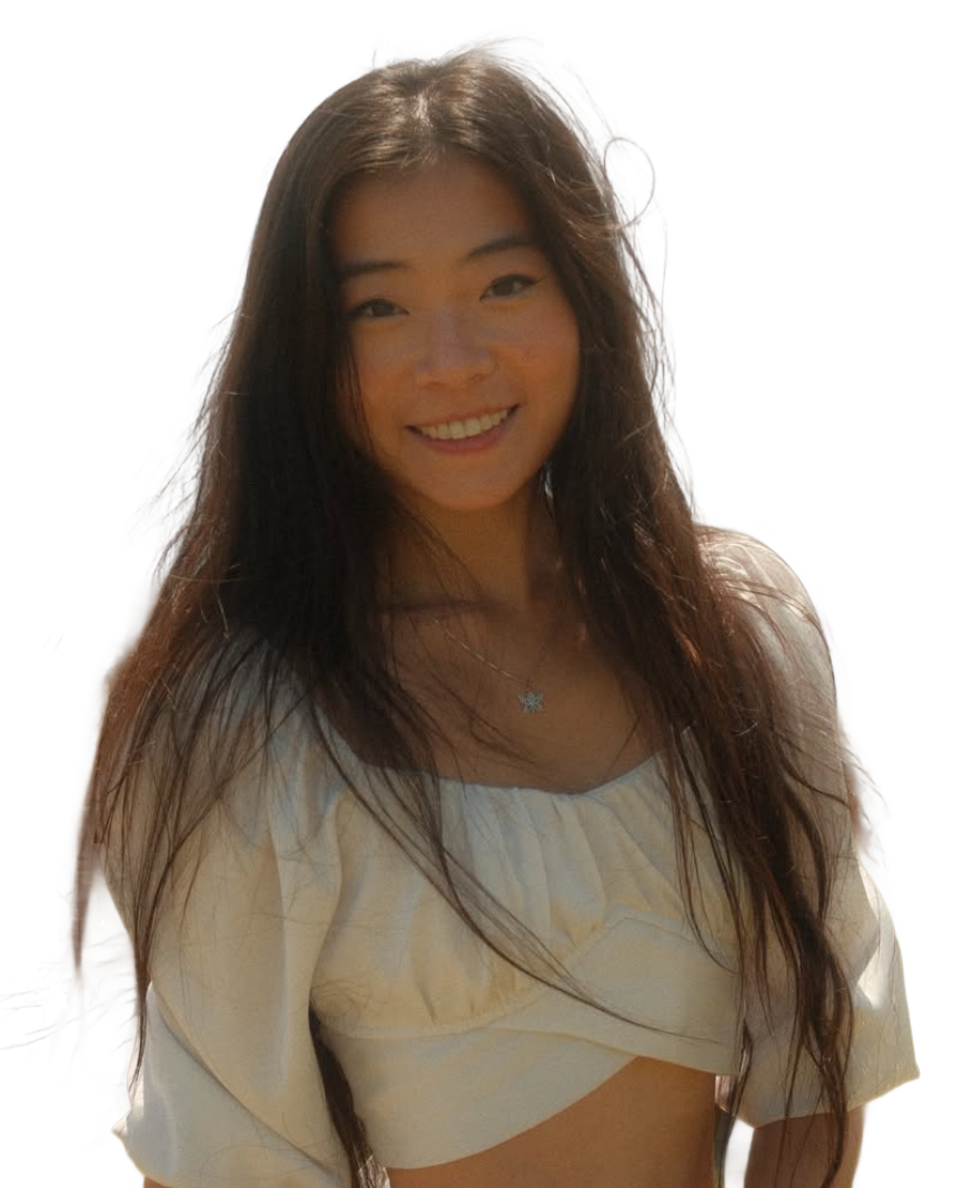 Nicole Summer Hsing