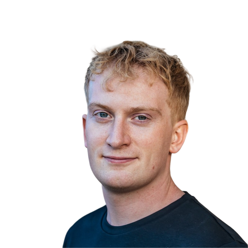 Simon Wijckman