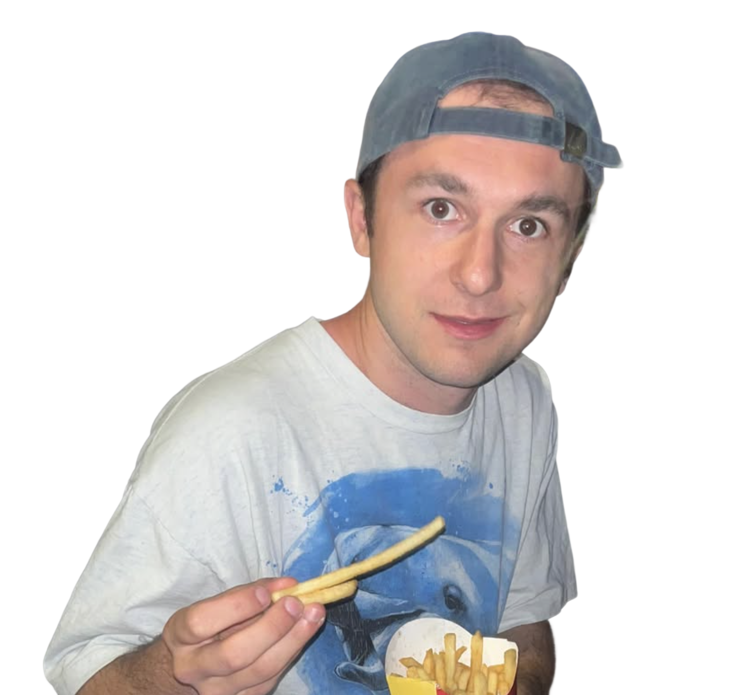 Will Hoppin
